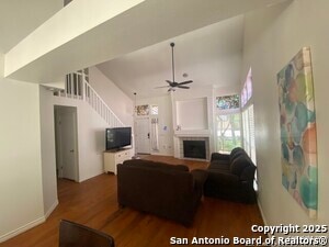 9318 Andersonville Ln in San Antonio, TX - Building Photo - Building Photo