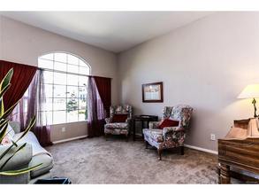 7143 S Tibet Way in Aurora, CO - Building Photo - Building Photo