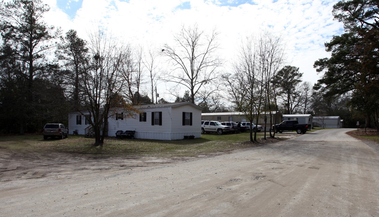 1 David Ln in Lexington, SC - Building Photo