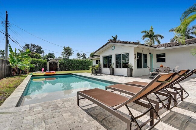 property at 5230 NE 20th Ave