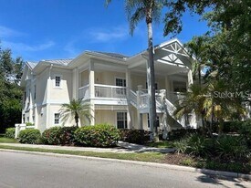 3604 54th Dr W in Bradenton, FL - Building Photo