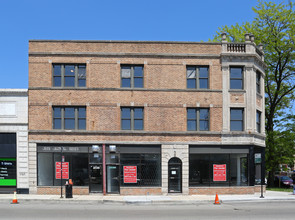 3734 W Lawrence Ave in Chicago, IL - Building Photo - Building Photo