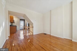 1005 Tyler Ave in Darby, PA - Building Photo