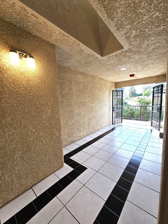 3336 Punta Alta, Unit #3F in Laguna Woods, CA - Building Photo