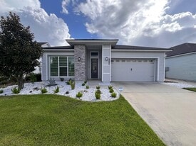 12149 SW 33rd Pl in Gainesville, FL - Building Photo