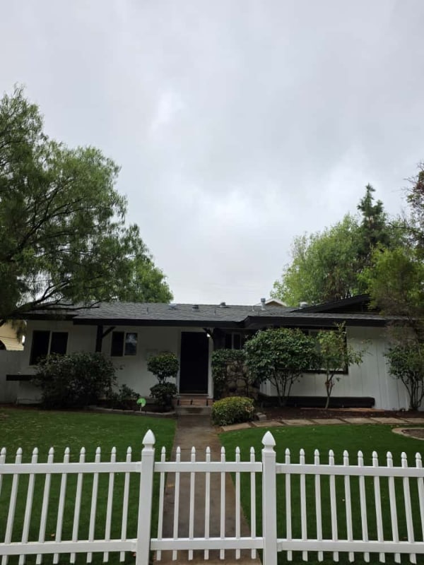 property at 16542 Chatsworth St