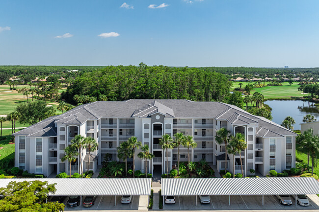 Terrace Iii At Royal Greens in Ft. Myers, FL - Building Photo - Building Photo