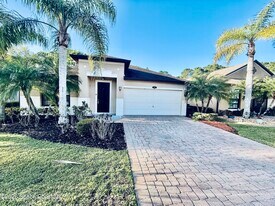 402 Breckenridge Cir SE in Palm Bay, FL - Building Photo