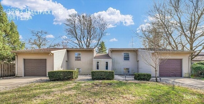 3203 Halifax Dr