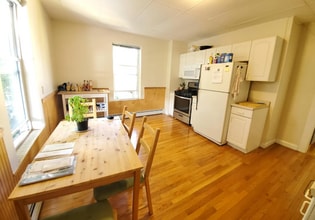 281 Pearl St, Unit 279-3L in Cambridge, MA - Building Photo - Building Photo