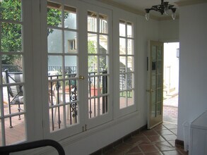 415 N Sycamore Ave in Los Angeles, CA - Building Photo - Building Photo