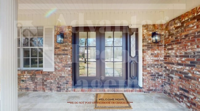 35 Forrest Ct in Conway, AR - Building Photo - Building Photo