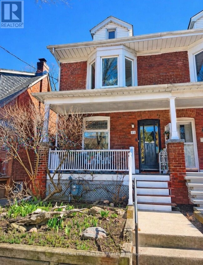 property at 11 Keystone Ave