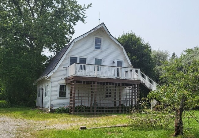 1141 N Dye Rd in Flint Township, MI - Building Photo - Building Photo