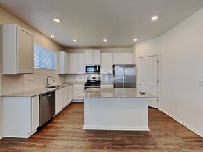 2724 Geronimo Crk in Geronimo, TX - Building Photo - Building Photo