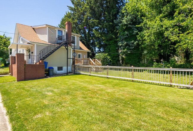 6500 Gilmore St in Baltimore, MD - Building Photo - Building Photo