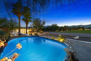 80886 Avenue 50 in Indio, CA - Building Photo