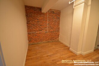 1308 Commonwealth Ave, Unit A in Boston, MA - Building Photo - Building Photo