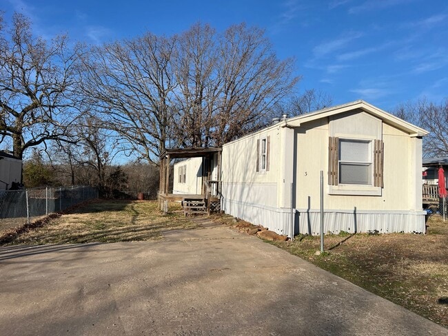 property at 26829 S Indian Rd