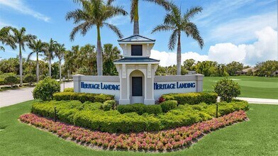 14201 Heritage Landing Blvd in Punta Gorda, FL - Building Photo - Building Photo