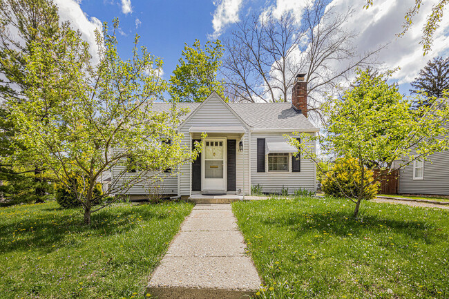 property at 124 Fairview Dr