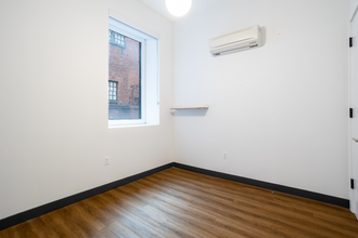 186 N 6th St in Brooklyn, NY - Foto de edificio - Building Photo