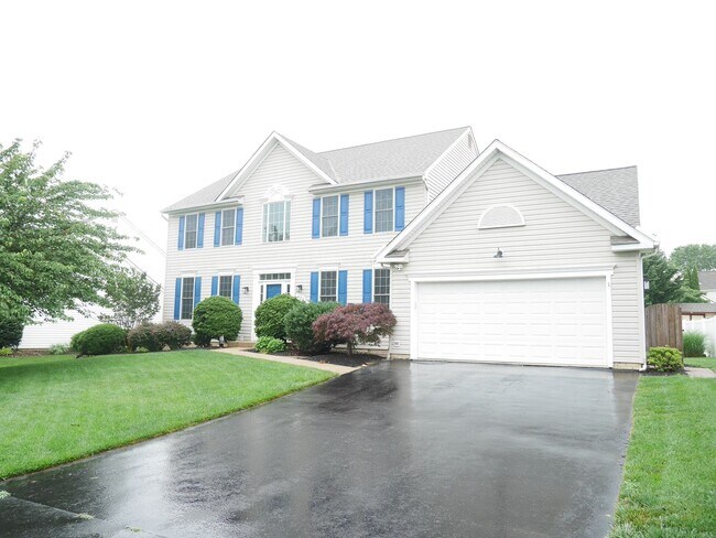 821 Mayfair Way in Eldersburg, MD - Building Photo - Building Photo