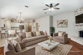 4533 Maidstone Way in McKinney, TX - Building Photo - Building Photo