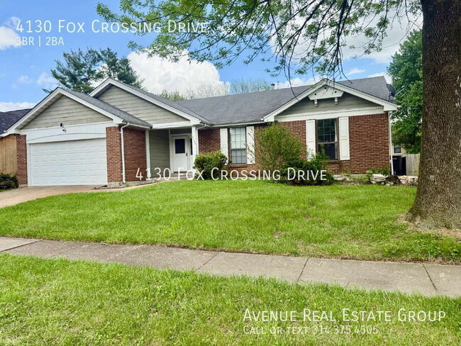 4130 Fox Crossing Dr in Florissant, MO - Building Photo - Building Photo