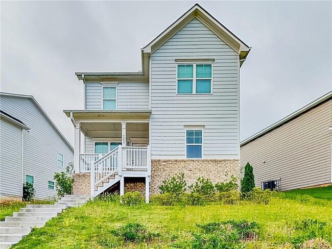 property at 4903 Heritage Cir