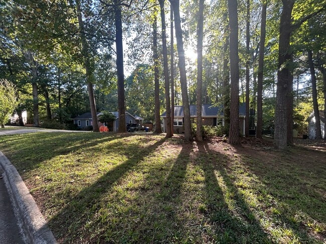 7409 Barberry Ct in Raleigh, NC - Building Photo - Building Photo