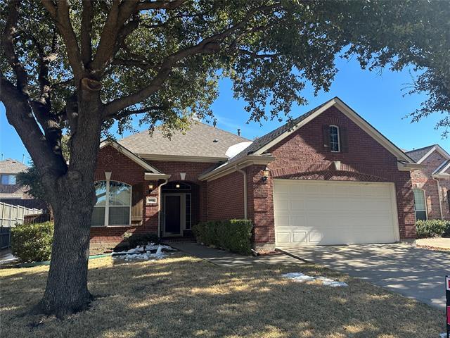 8466 Davis Dr in Frisco, TX - Building Photo - Building Photo