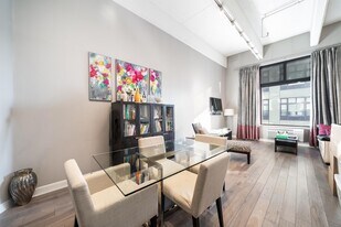 1500 Washington St in Hoboken, NJ - Building Photo