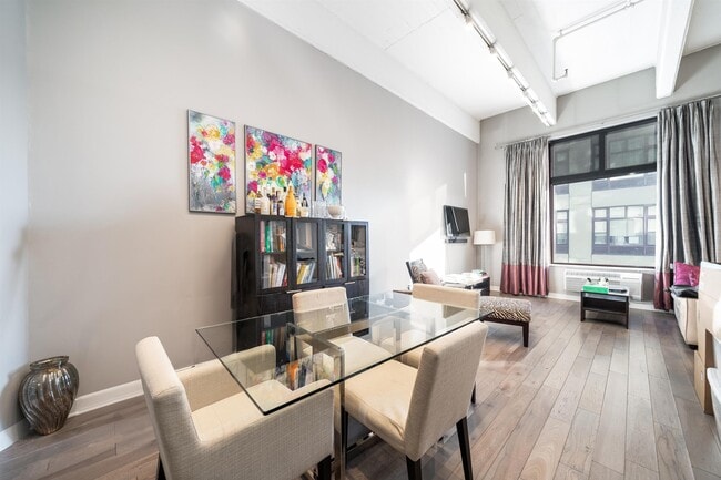 property at 1500 Washington St