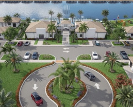 Havens at Palm Bay Reserve in Palm Bay, FL - Foto de edificio - Building Photo
