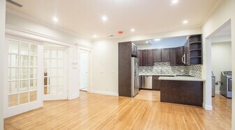 1449 Page St in San Francisco, CA - Building Photo