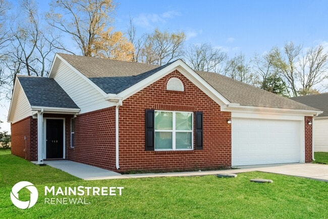 146 Carillo Ln in Toney, AL - Building Photo - Building Photo