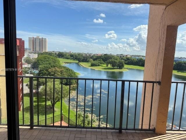 property at 9688 Fontainebleau Blvd