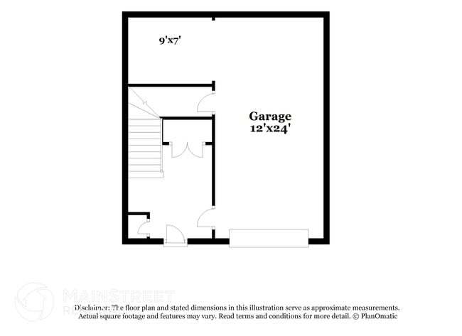36 Gilliam's Xing SW in Cartersville, GA - Building Photo - Building Photo