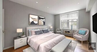 East 58th Street, Unit 6A in New York, NY - Building Photo