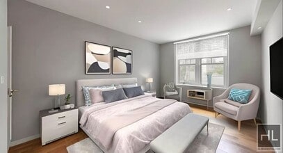 EAST 58th STREET, Unit 1C in New York, NY - Building Photo - Building Photo
