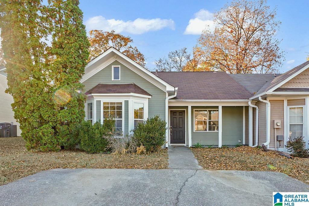 3507 Wildewood Dr in Pelham, AL - Building Photo