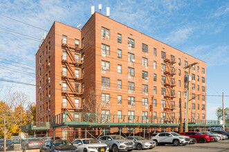 3255 Randall Ave in Bronx, NY - Building Photo - Primary Photo