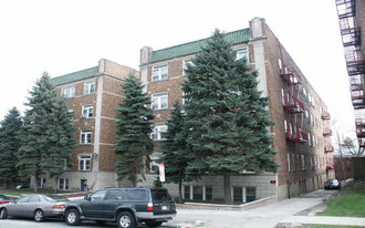 77 Pennington Ave Apartments