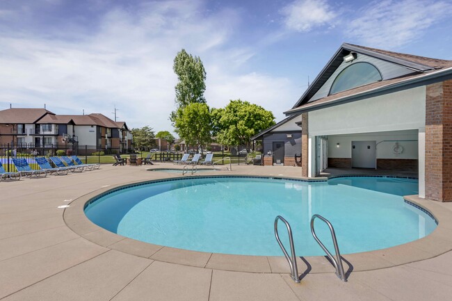 The Branbury in Provo, UT - Building Photo - Building Photo