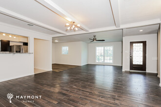 2316 Lynnhaven Rd in Fort Worth, TX - Building Photo - Building Photo