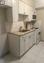 111 Riverside Dr E in Windsor, ON - Building Photo - Building Photo