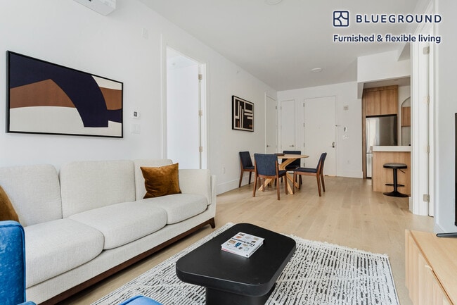 151 S Elliott Pl in Brooklyn, NY - Building Photo - Building Photo