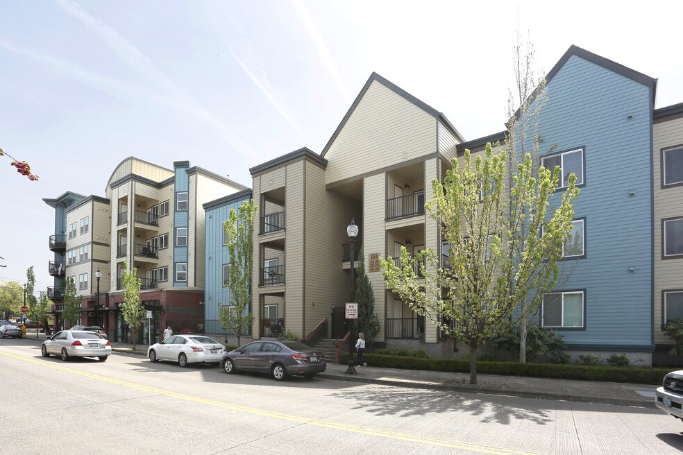 Hood Village Apartments Gresham, OR Apartments For Rent