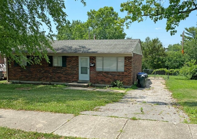 1116 Centurian Rd in Lexington, KY - Building Photo - Building Photo